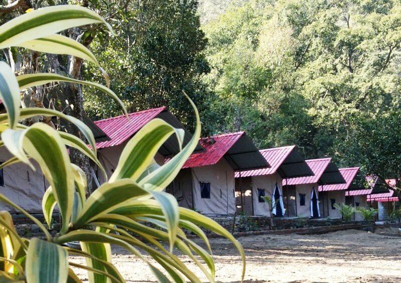 Royale Rainbow Resort Rishikesh